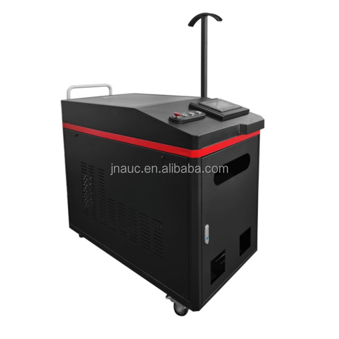 1kw 1.5kw 2kw Handheld fiber laser welding machine for stainless / carbon steel best price