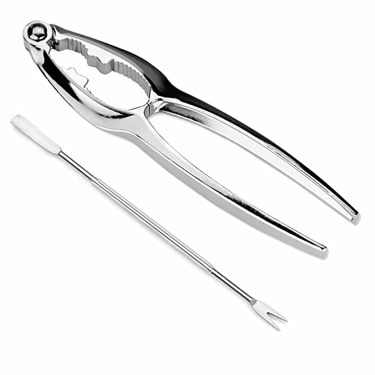 Factory Sales Seafood Tools Crab Clip Lobster Clip Seafood Tool SetsAmazon Hot Sale
