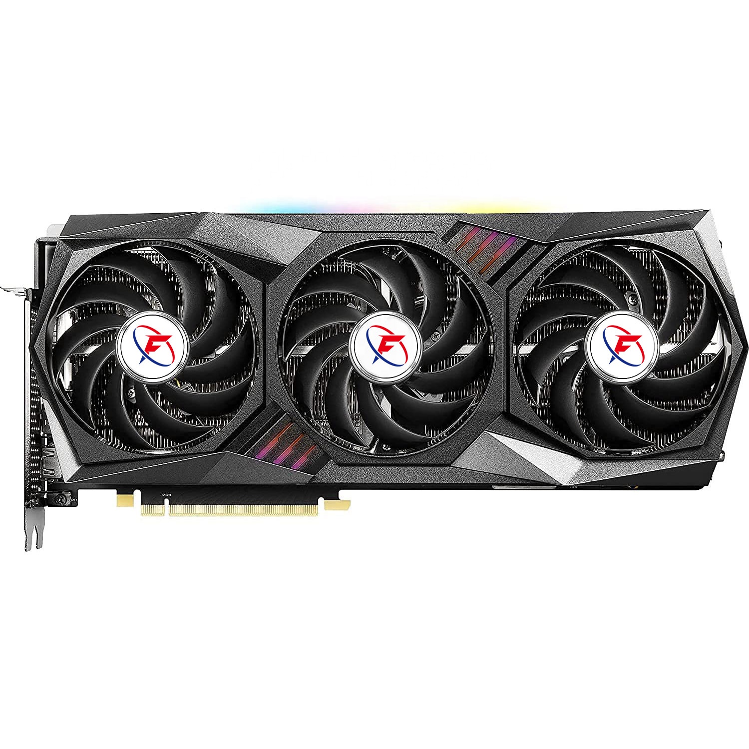 Видеокарта Msi Ti 3060Ti Rtx 3060 12 Гб, игровая графическая карта Gigabyte Oc Pro Rxt Envidia 8 Гб Rtx3060, GPU