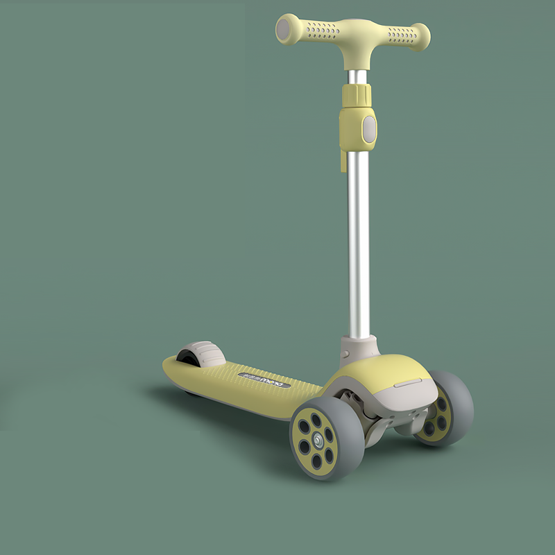 Brand new 6 5 8 5 10 children's balance scooter foldable high quality wholesale cheap hot selling kids scooter