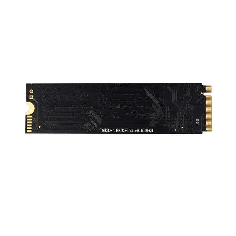 Desktop/Laptop SSD M.2 NVMe Interface Internal Solid State Drive SSD NVMe 512GB