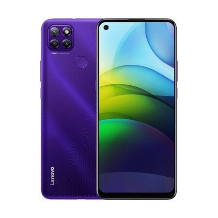 Оригинальный lenovo lemon K12 Pro Разблокировка мобильного телефона глобальная прошивка 6,8 ''две sim-карты Восьмиядерный SD662 6000 мАч 10 Вт Android 10