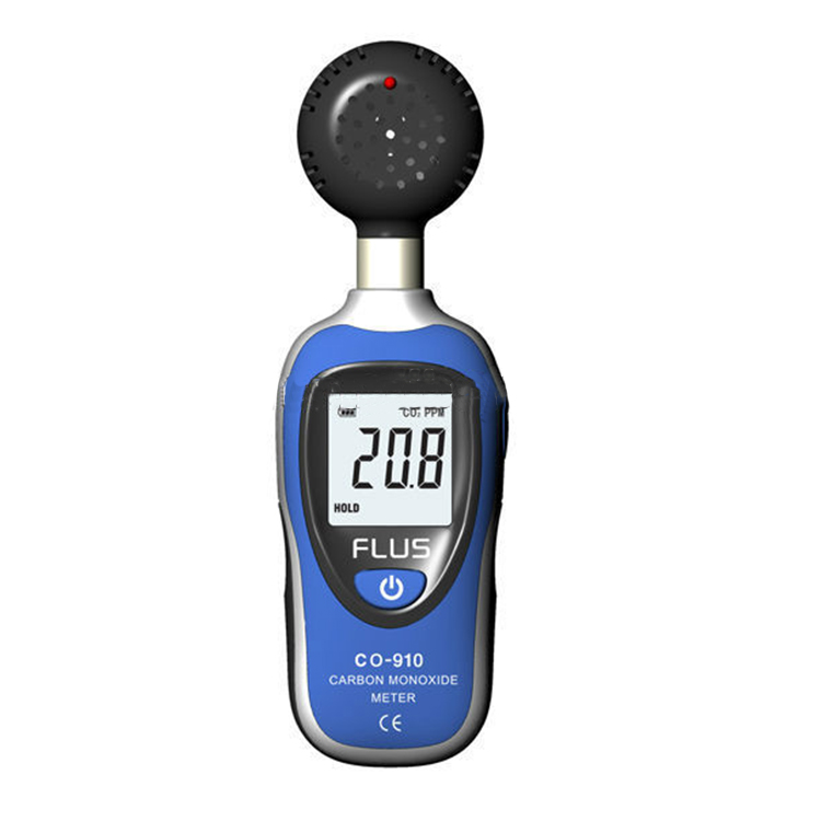 Детектор угарного газа CO-910