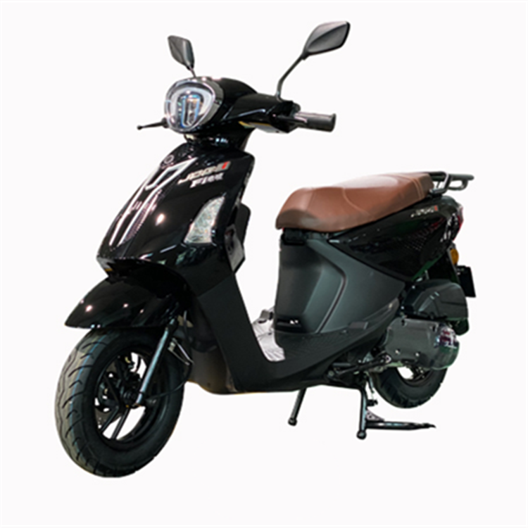 Модный дизайн JOGI мини бензиновый скутер Chopper мопед 50cc скутер 150cc Ruckus газовый скутер