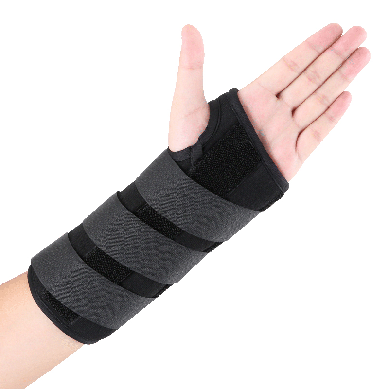 Left And Right Hand Brace Wrist Support Brace Wrist Support Band