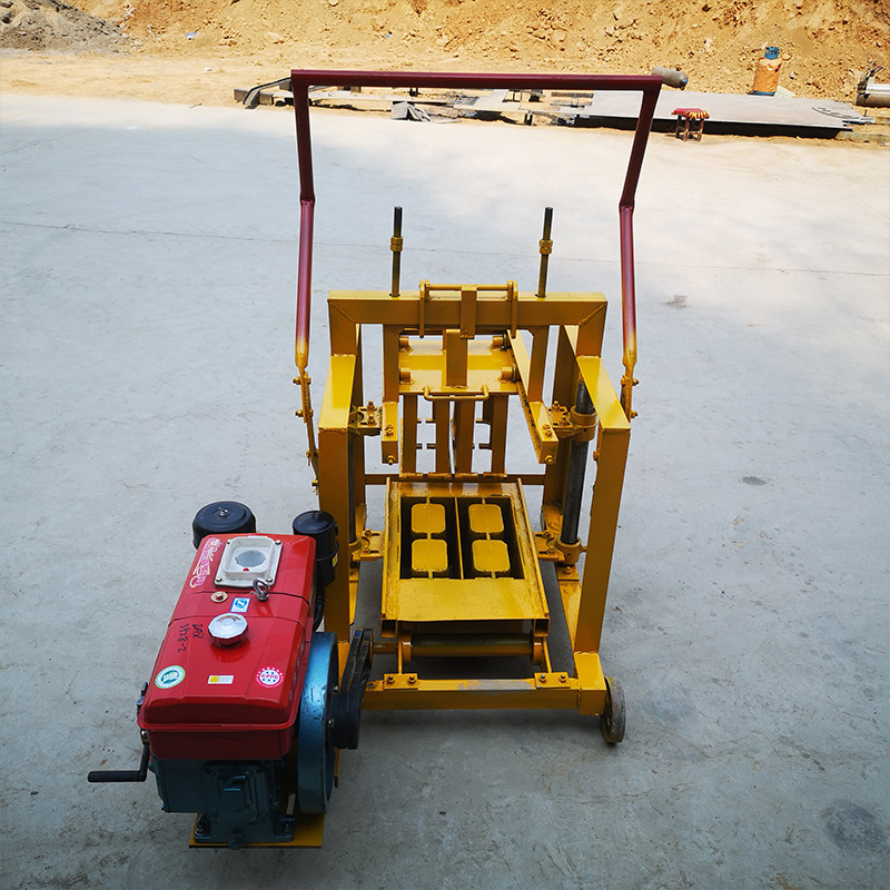 Brick Force Wire Making Machine Price Brick Making Machinery Full Set Brick Making Machines for Small Business Ideas