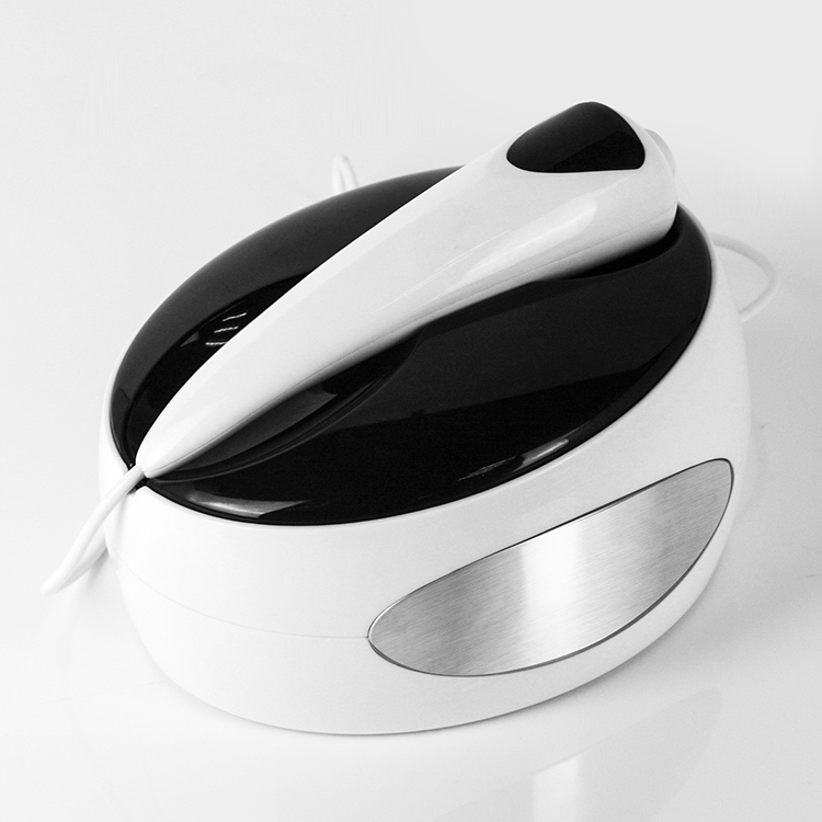 Ibeier beauty machine quantum analyzer 2 in 1 skin and quantum resonanc magnetic analyz