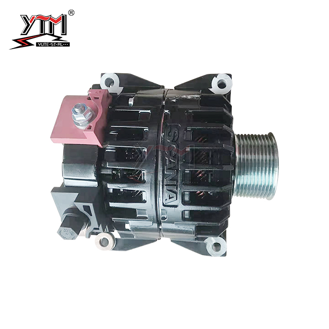 12V/24V автомобильный генератор переменного тока Генератор переменного тока OEM BG250551501 24V/150A