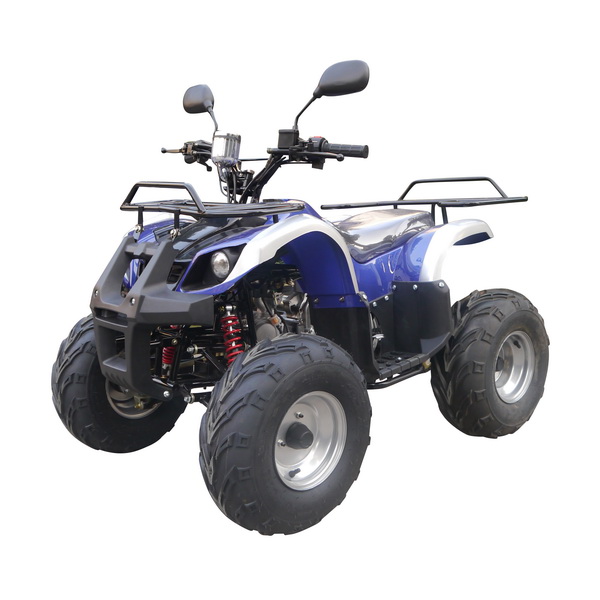 JINLING-ATVs 125CC 110cc 4stroke 4 wheels EPA ATV for adults and children JLA-08-02-EPA