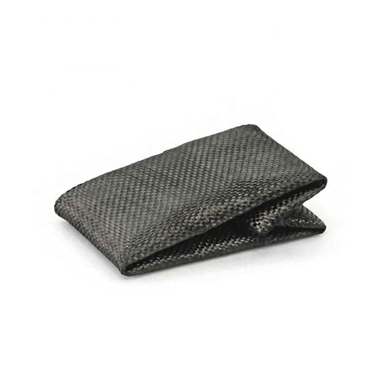 Twill Unidirectional Custom Cloth Price 1K 12K 3K 6K 240Gsm Plain Roll Carbon Fiber Fabric For Sale