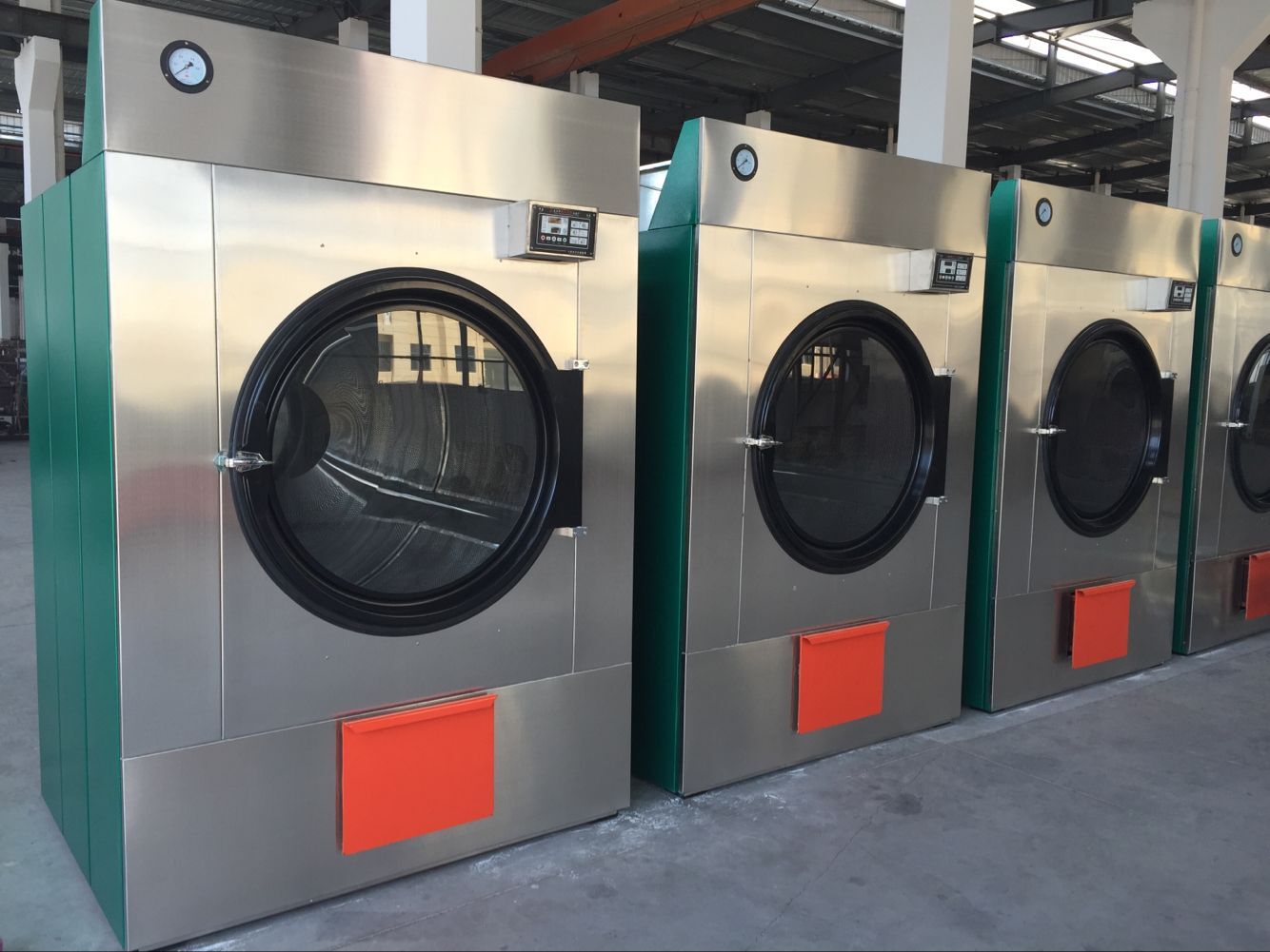 150KG Laundry Dryer (drying machine, Tumble Dryer, Clothes Dryer)