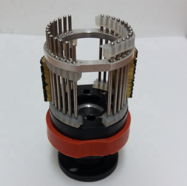 spare parts letter holder for coding machine