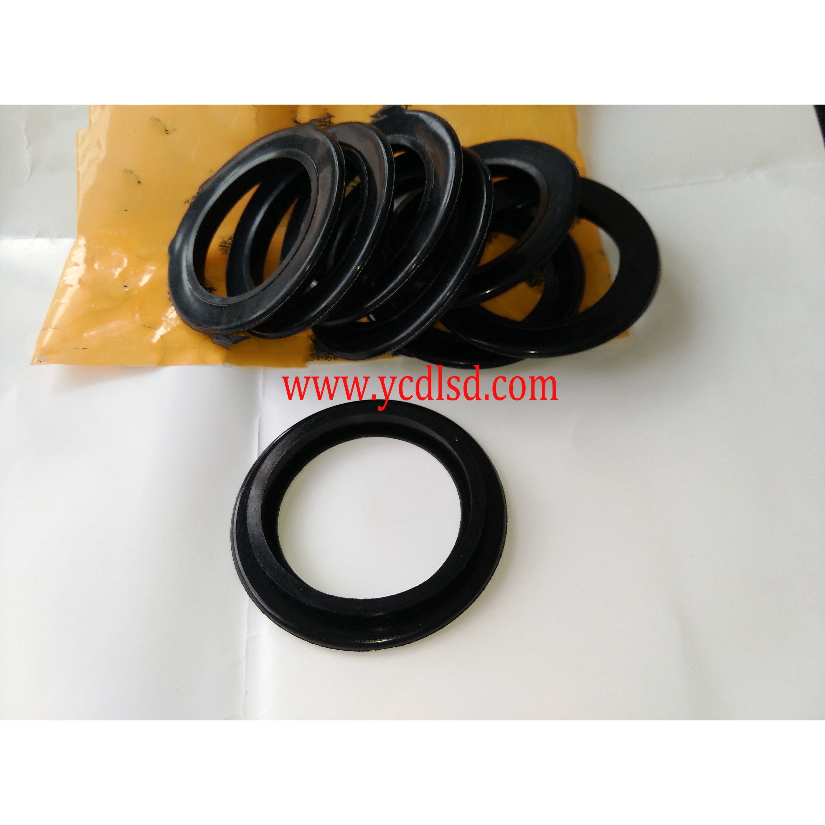 Dust ring  CG50.6.2-10  for  CG956C loader