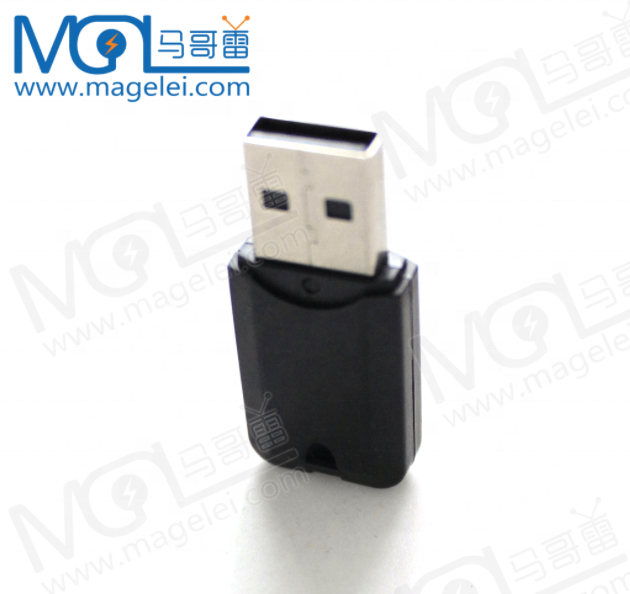 Супер дешевый мини-размер USB 2,0 высокоскоростные карты памяти для телефона Micro TF считыватель карт