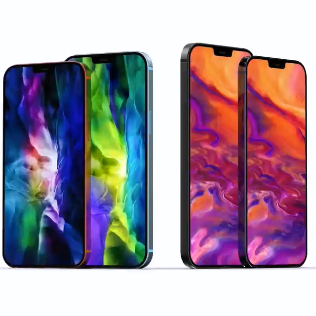 Б/у мобильные телефоны для iPhone 12 pro max XS MAX, оригинальный смартфон для iPhone 11 11 pro MAX X XR, разблокированный сотовый телефон