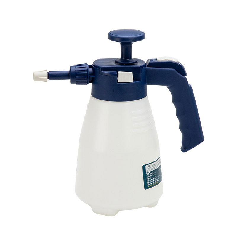 Factory Wholesale Cheap Delicate Watertight Kettle Shape Pressure Spray Pot