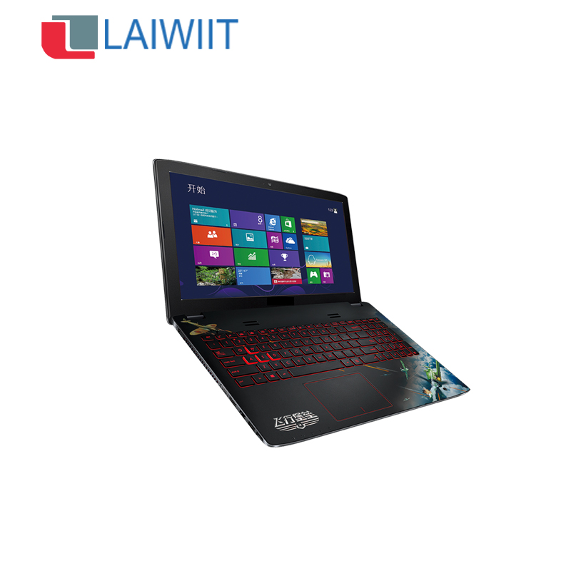 LAIWIIT, самая низкая цена, 15,6 дюймовый SSD, Китай, цены, компьютер, бывший в употреблении ноутбук для игр