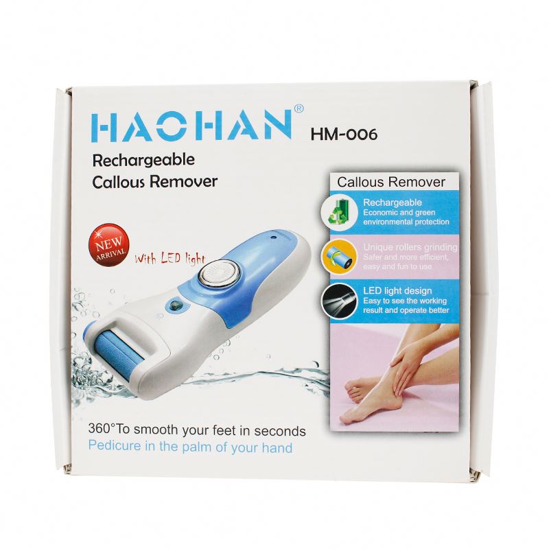 2020 new usb rechargeable professional electric hard dead skin foot file shaver machine vacuum callus remover