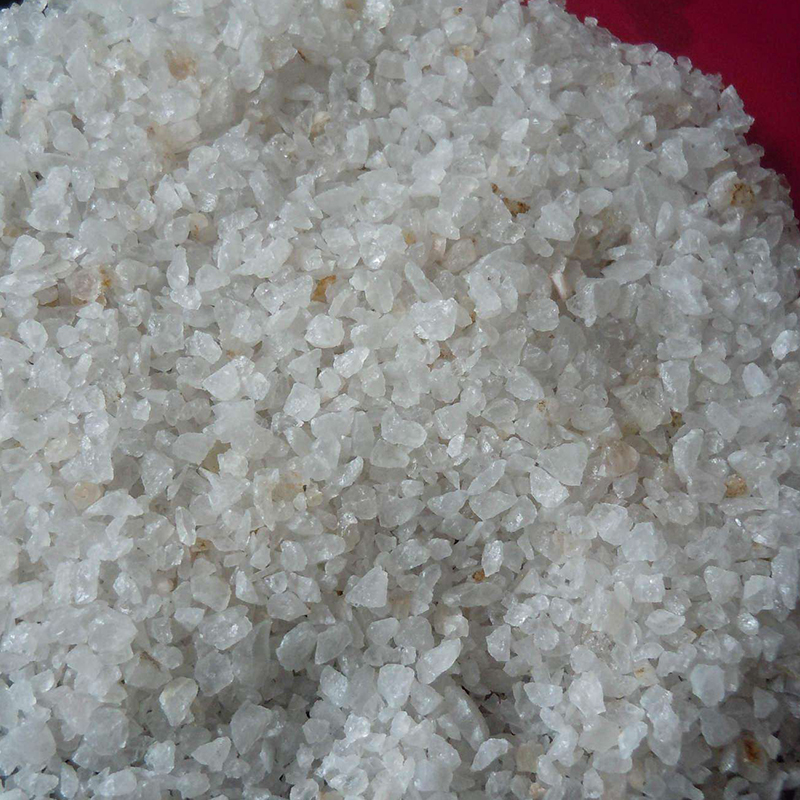 High Quality Selling Silica Gel Sand For Decolorisation