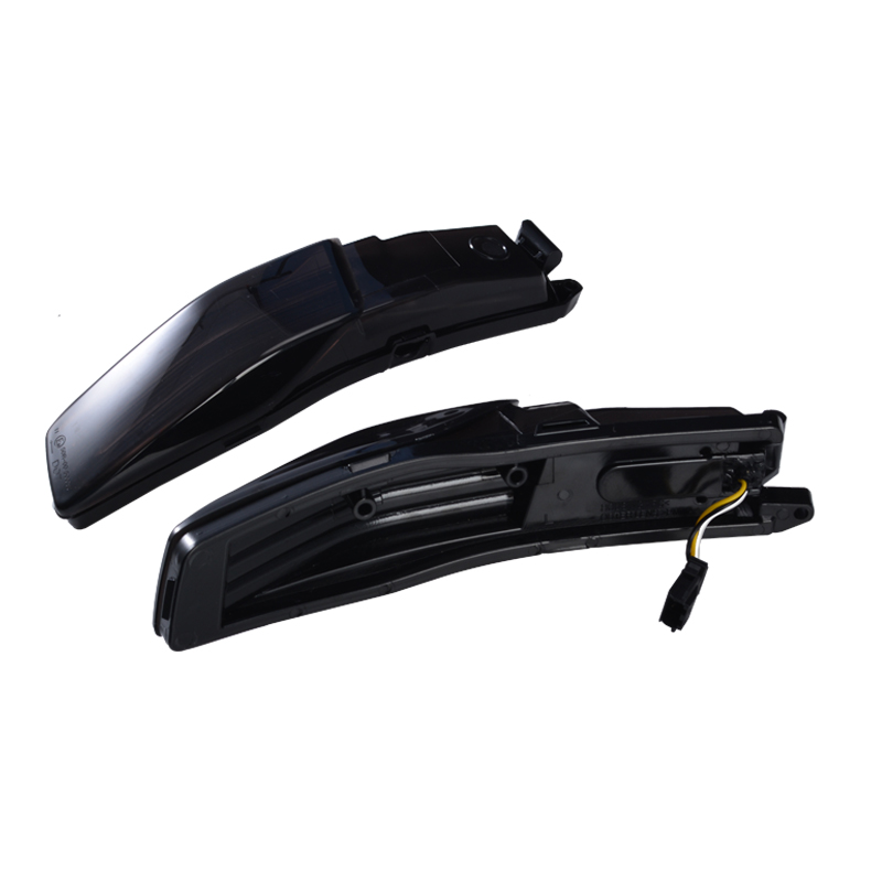Wheel Eyebrow Daytime Running Light with turn light fit for Can-Am Ryker ACE 900