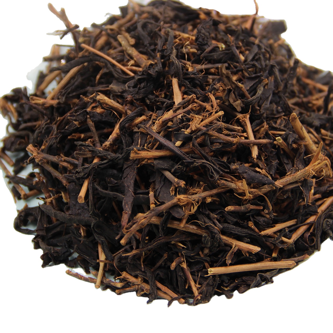 OEM Private Label Chinese No Side Effect Slimming Black Tea for Lost Weight