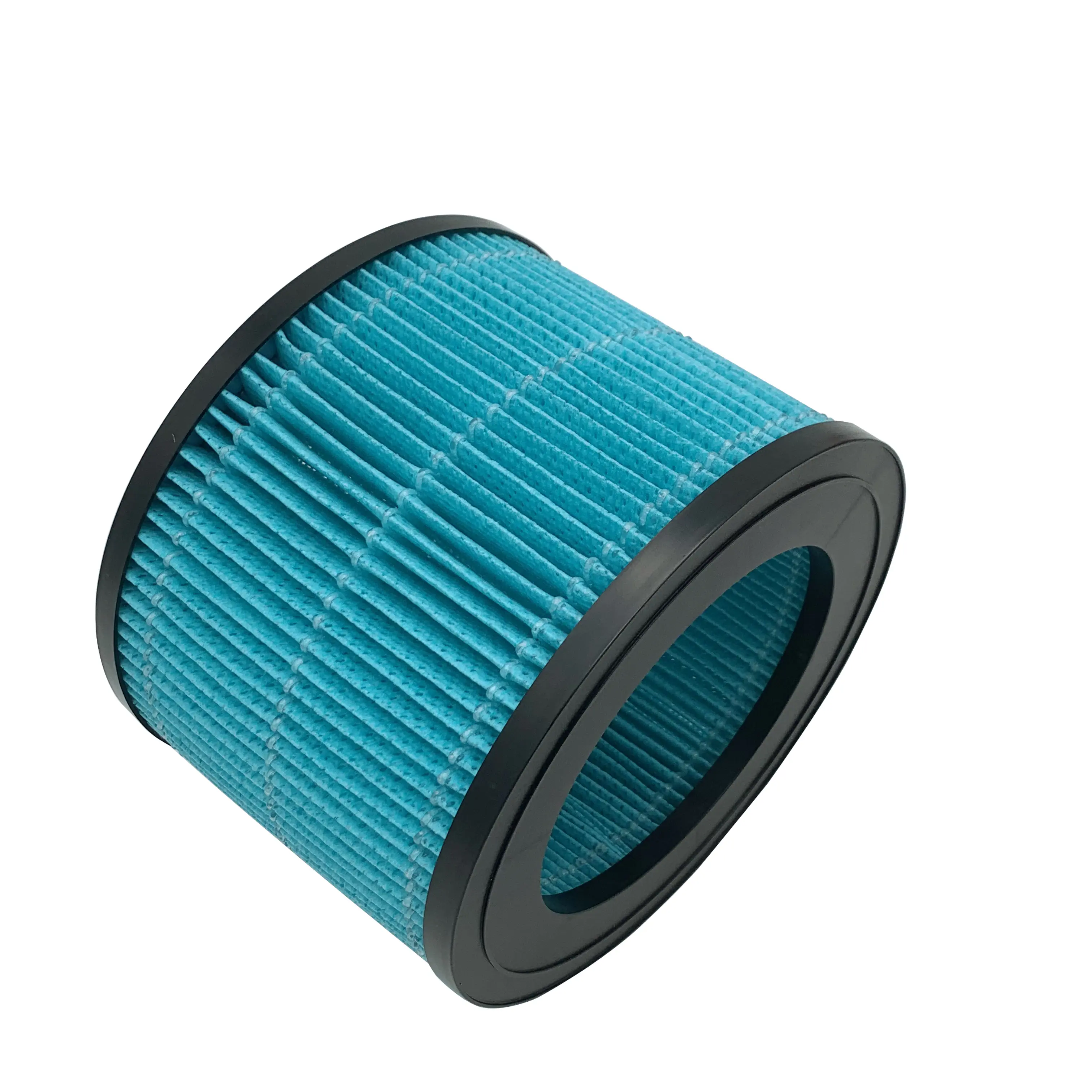 sell well Non-woven Evaporative Cooling Pad Humidifier Wick Filter air purifier