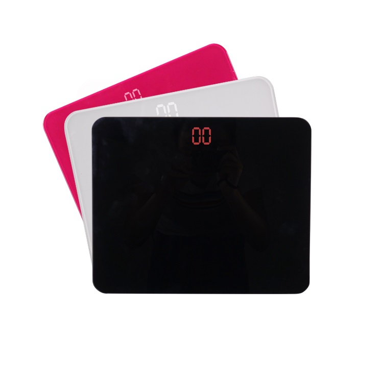70% Off LED Display 180Kg 396Lb Weight Machine Bathroom Digital Body Electronic Weighing Scale