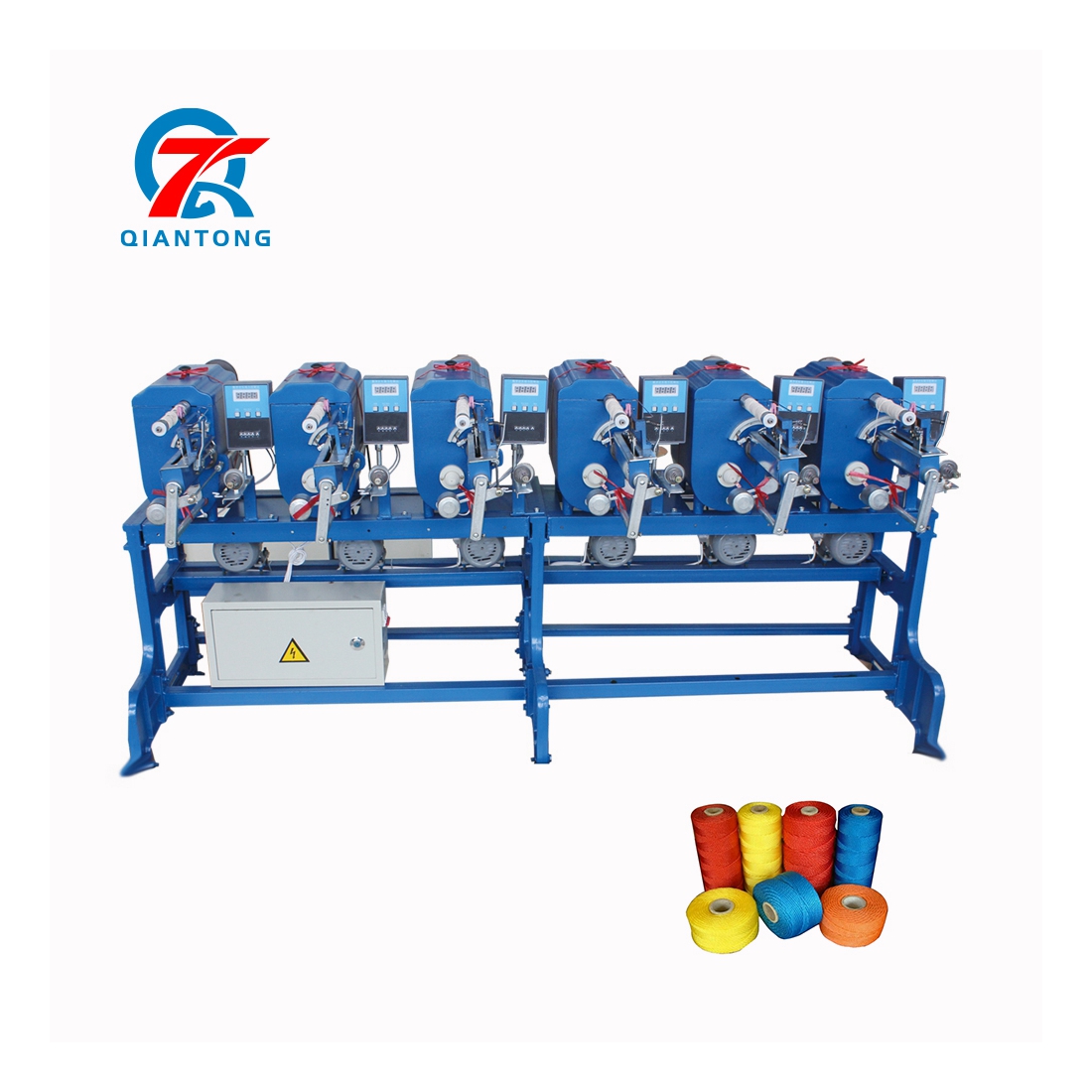 High Quality Support Custom Multiple Uses Tool Small Spool Rope Winder