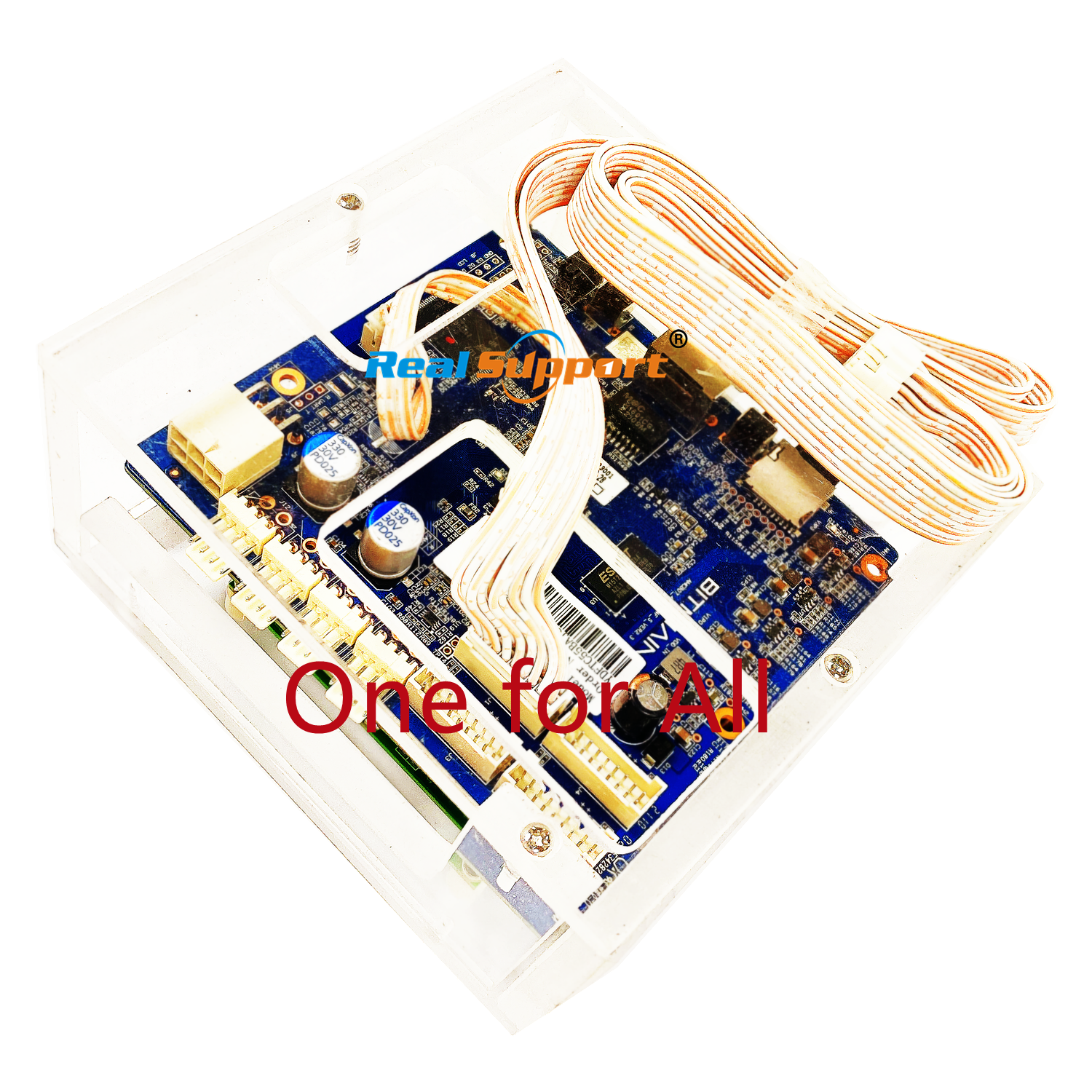 One for all S9 T9+ S9K S9 SE S11 S15 T15 S17 T17 S17+ T17+ S17e T17e S19 T19 S19 pro Tester Test Fixture