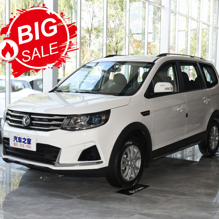 Большая распродажа Dongfeng прямые поставки от производителя, JOYEAR SX6 автомобиль внедорожник/внедорожник автомобиль с 7 мест внедорожник voiture для продажи
