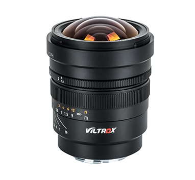 Viltrox 20 мм F1.8 широкоугольный объектив с ручной фокусировкой фиксированный объектив с полной рамкой объектив камеры с большой диафрагмой для Sony E Mount DSLR A7 A7III