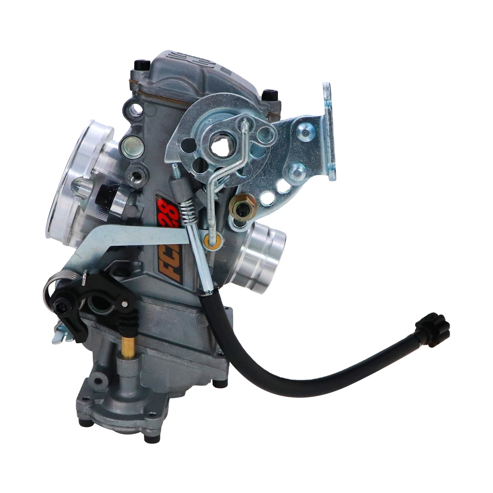 Новый карбюратор fcr28 fcr 28 подходит для двигателя внедорожника 100cc-200cc