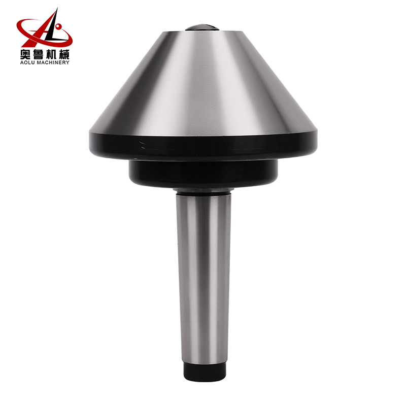 CNC Bull Nose Center Type Live Center of MT2 MT3 MT4 MT5 MT6