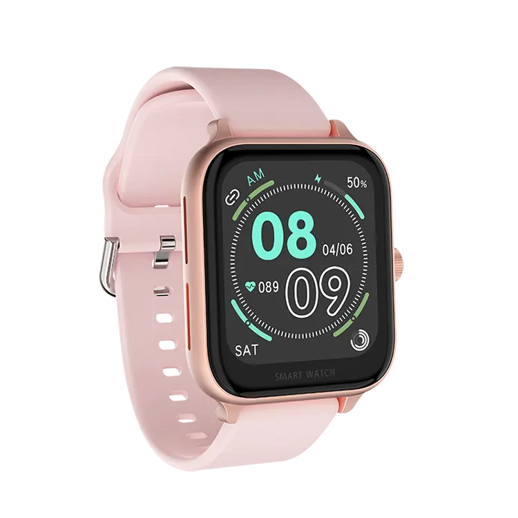 New Design Professional Message Push Message Remind Smart Watch Sale