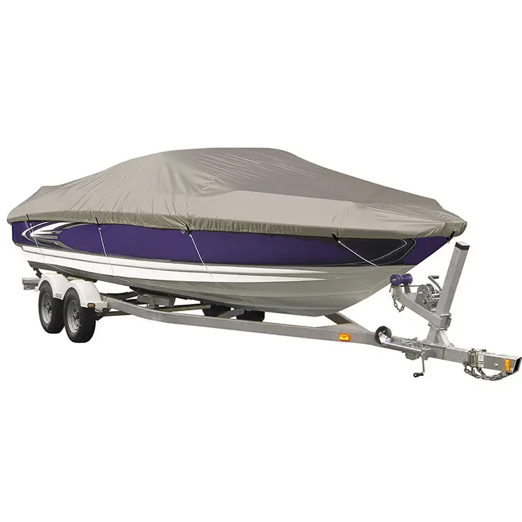 Low Price Boat Cover Customized Hot Sale Boat Cover High Quality Cover