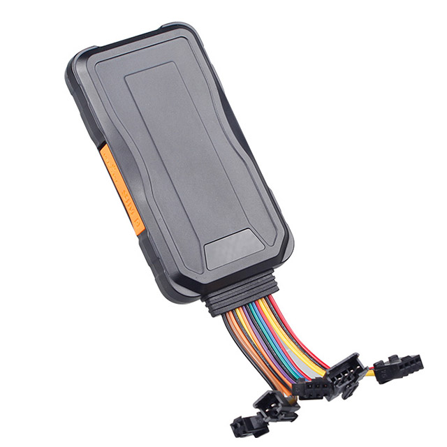 3G Concox jimi tracksolid gps-трекер GT06E с релейным комплектом