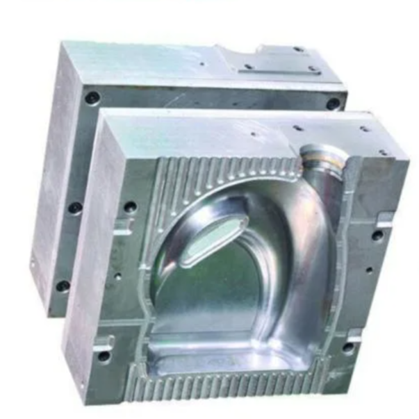 10 L 20L 25-liter jerry can mold for blow molding machine lowest price from factory