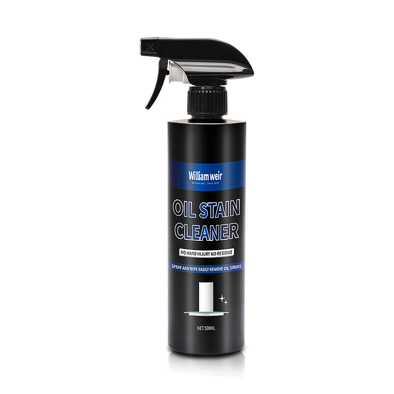 Kitchen cleaner, range hood cleaner, strong degreasing of stove Strongly remove stubborn stains and bacteria Range hood cleaner