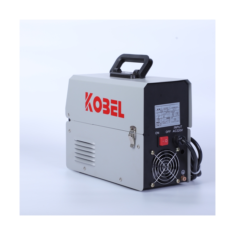 Hot Sale Quality Protable Electric MIG 180 Inverter Welding Machine