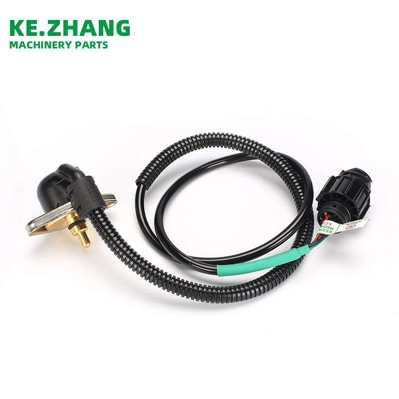 Kezhang Mechanic VOLVO360 460 датчик давления воздуха 020700060 для Экскаватора volvo EC210 EC290 Запчасти для строительной техники