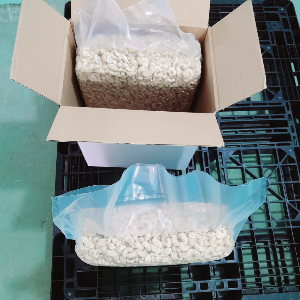 Service 24 Hours Cashew Kernels Cashew Nuts Cashews Private Label Packaging Available Whatsapp +84 798 759 798 Kai