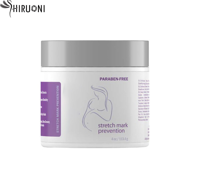 Skin Care Cosmetic Herbal Moisture Dry Skin Stretch Mark Remove Removal For Maternity Cream