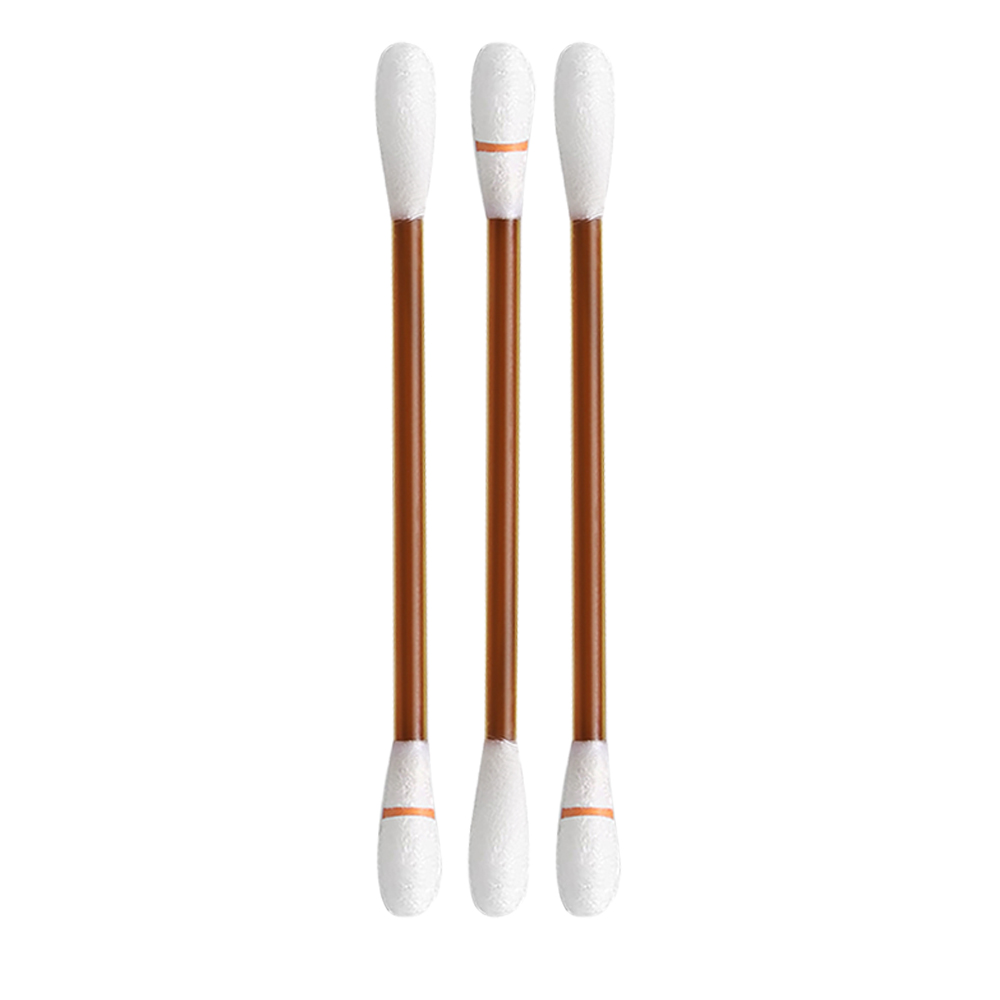OEM 30PCS 60PCS Lead Test Kit For Painted Surfaces, Accurate Non-Toxic Cotton Swab For Tableware, Paint, Cosmetics