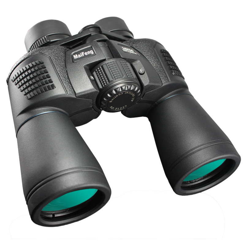 High-powered High-definition Binoculars Night Vision Concert Waterproof Goggles