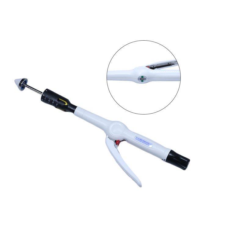 Surgical Device Prolapse Set Haemorrhoids Treatment Anorectal Stapler and Accessories