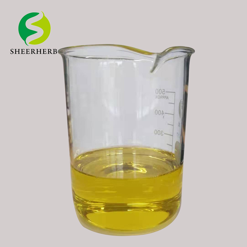 Xi'an Sheerherb, лучшее масло ретинил-пальмитата 1700000iu/g, витамин А, масло пальмитата 1,7 мин.