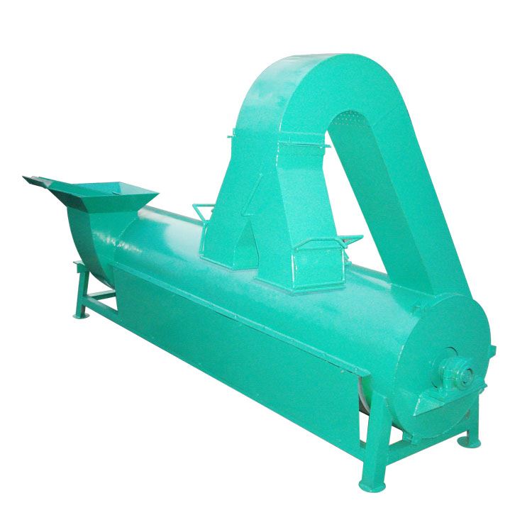 Twin Screw Plastic Scraps and Films Washing Tank