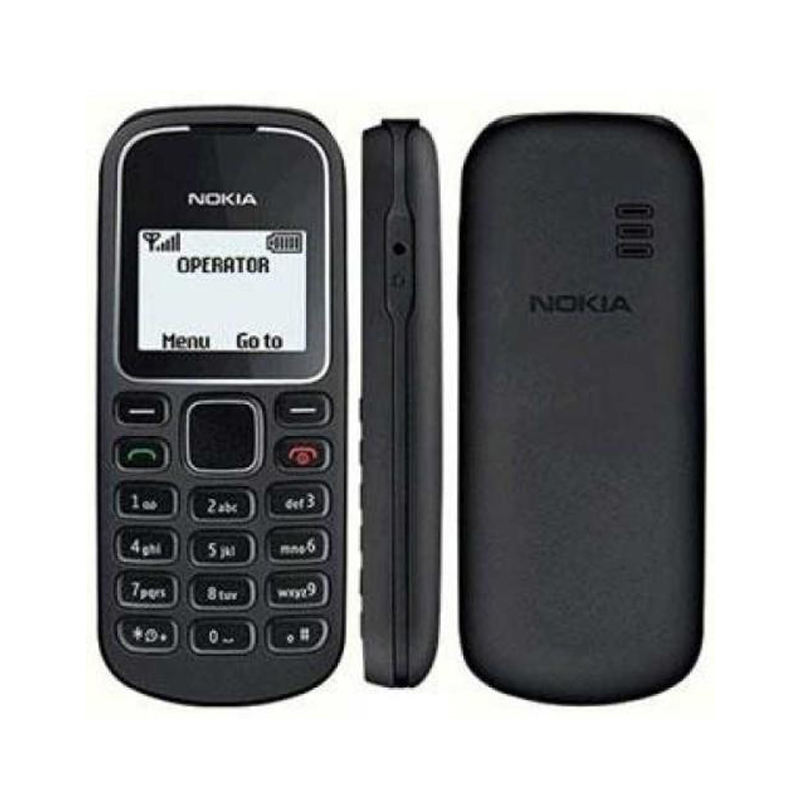 Самый дешевый GSM разблокированный мобильный телефон для Nokia 1280 Арабский Русский клавиатура