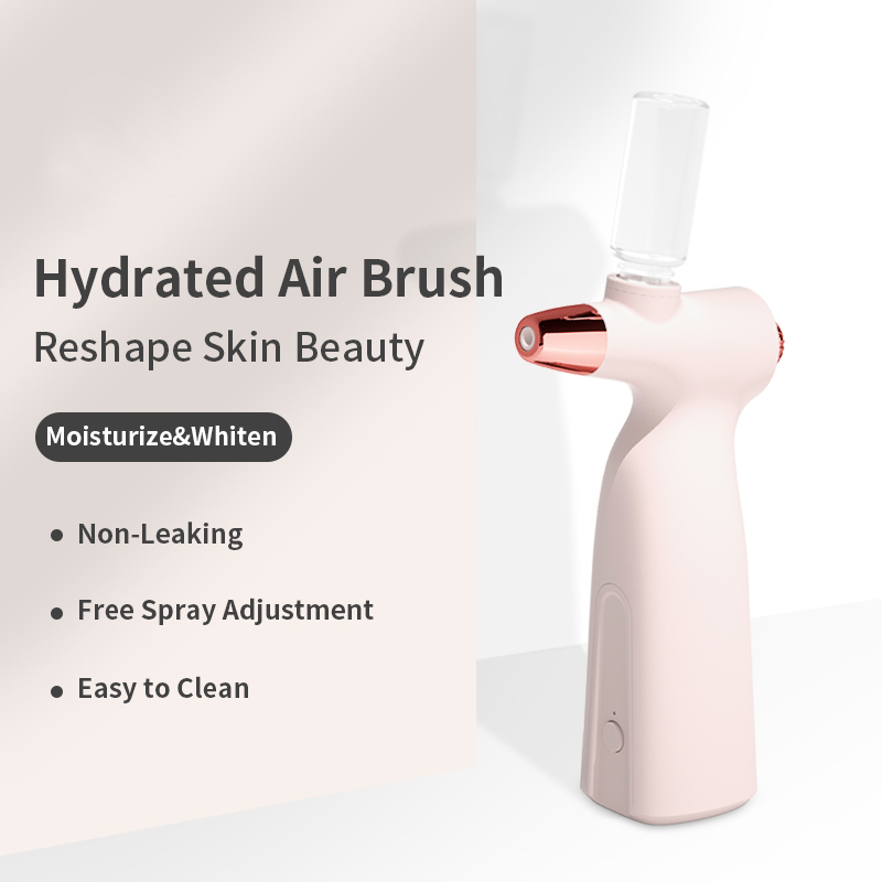 New hot cordless airbrush cake decorating portable mini paint airbrush compressor for nail and tattoo airbrush makeup machine