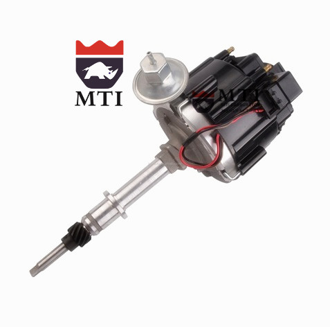 Новый дистрибьютор двигателя MTI GM250 GMC для двигателя Chevy GM250 6CYL CHEVY 230 250 292 GMC 4.3L 262